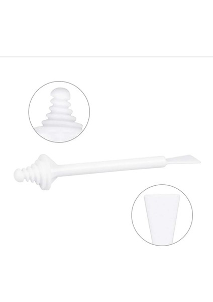 10 Adet Tarzı Burun Balmumu Sopa Burun Epilasyon Araçları Epilasyon Balmumu Kiti Balmumu Profesyonel Epilasyon Aksesuarları (Yurt Dışından) modelleri