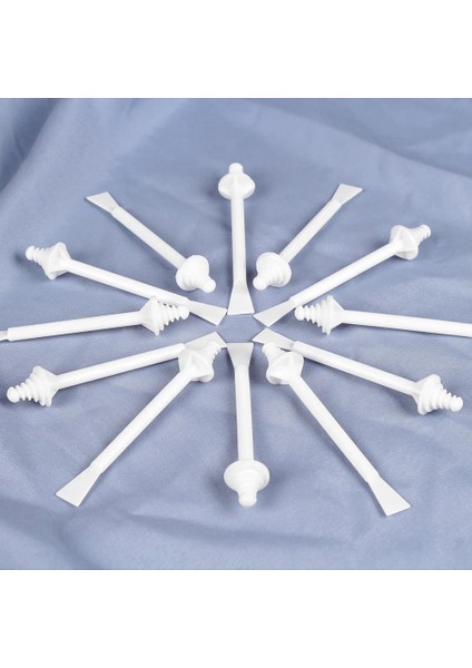 10 Adet Tarzı Burun Balmumu Sopa Burun Epilasyon Araçları Epilasyon Balmumu Kiti Balmumu Profesyonel Epilasyon Aksesuarları (Yurt Dışından) fırsatları