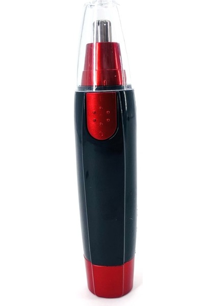 Kırmızı Stil 2021 Yeni Güncellenmiş Elektrikli Burun Kılı Düzeltici Kulak Yüz Temiz Düzeltici Jilet Kaldırma Tıraş Burun Yüz Bakım Seti Erkekler ve Kadınlar Için (Yurt Dışından) indirimleri