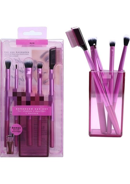 No.1 Boyutu 5 Adet Makyaj Fırçası Güzellik Yumurta Pembe Çapraz Kesim Sünger Toz Puf Makyaj Fırçası Seti Fırça Profesyonel Makyaj Aracı (Yurt Dışından) modelleri