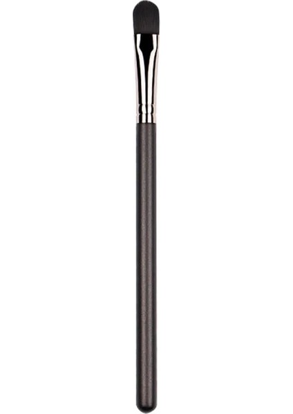 MC-247 S # Makyaj Fırçaları Pudra Fondöten Kapatıcı Bb Krem Fırça Allık Kapatıcı Fondöten Sıvı Yüz Makyaj Fırçaları Aletler (Yurt Dışından)