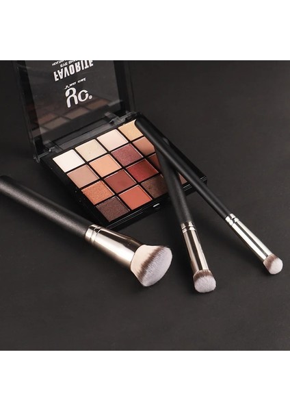 MC-247 S # Makyaj Fırçaları Pudra Fondöten Kapatıcı Bb Krem Fırça Allık Kapatıcı Fondöten Sıvı Yüz Makyaj Fırçaları Aletler (Yurt Dışından) fiyatları