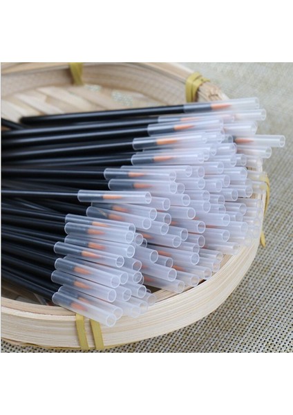 Makyaj Fırçası Tek Kullanımlık Eyeliner Fırçası (Yurt Dışından)