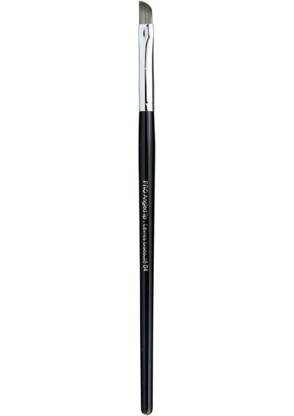 Sep-84-Dudak Kaş Kontur Fırçası Kaş Eyeliner Fırçası Profesyonel Küçük Fan Kaş Fırçası Yüksek Li Makyaj Fırçası Araçları S36 # (Yurt Dışından)