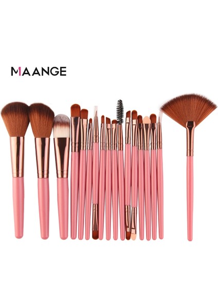 15 Adet Lk Maange Adet Makyaj Fırça Seti(Yurt Dışından) fiyatları