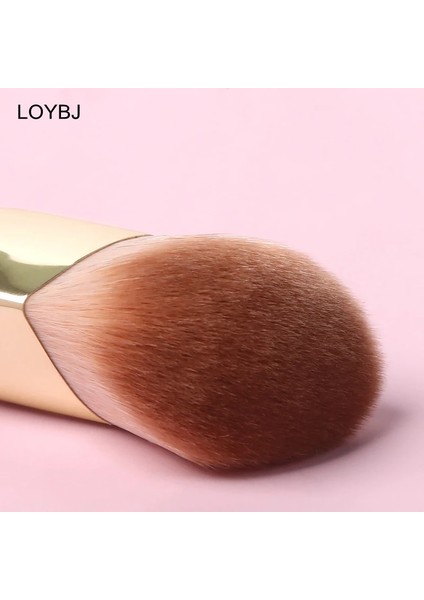 Kapatıcı Fırça1 Loybj Fondöten Makyaj Fırçası Eğik Kafa Likit Fondöten Kapatıcı Kozmetik Karıştırma Fırçaları Yüz Kontur Güzellik Aracı (Yurt Dışından) fırsatları