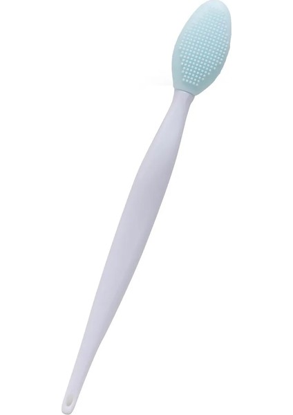Yeşil Stil Licone Yüz Temizleme Fırçası Etkili Burun Exfoliator Siyah Nokta Akne Temizleme Yumuşak Derin Temizleme Fırçası Yüz Bakımı Aracı (Yurt Dışından)