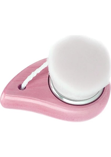 Beyaz Stil Ahşap Saplı Yüz Temizleme Fırçası Yumuşak Cilt Gözenek Siyah Nokta Derin Temizleyici Yüz Fırçası Yüz Masajı Cilt Bakımı Güzellik Araçları (Yurt Dışından) modelleri