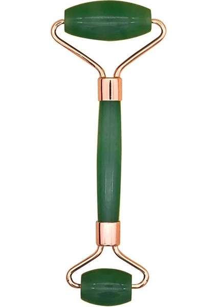 No.2 Tarzı Gül Yeşim Rulo Guasha Guaj Kazıyıcı Seti Doğal Kristal Taş Gua Sha Kurulu Yüz Masajı Cilt Bakımı Güzellik Aracı (Yurt Dışından) fırsatları