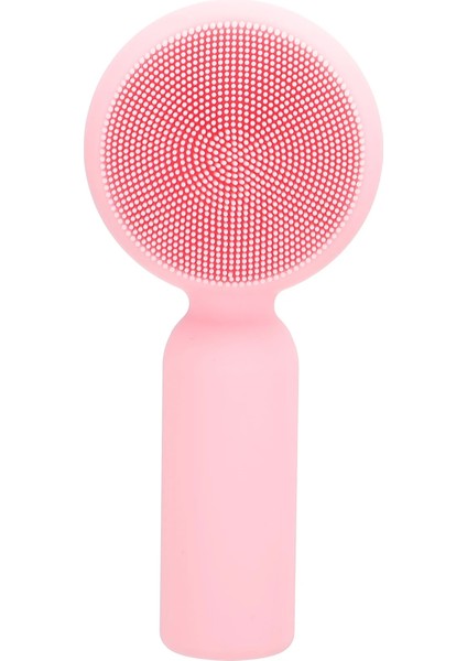 Gök Mavisi Tarzı Silikon Yüz Fırçası Yüz Scrubber Kadın Yıkama Pul Pul Temizleyici Peeling Temizleme (Yurt Dışından) fırsatları