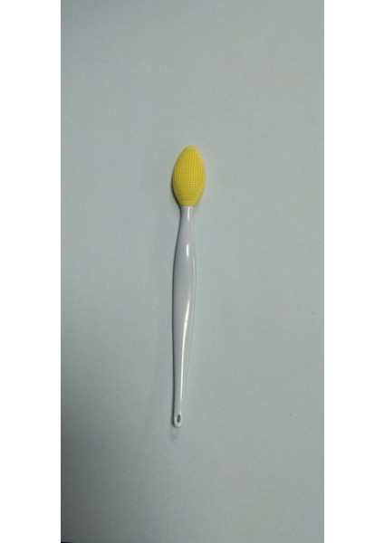 Sarı Stil 1 Adet Güzellik Cilt Bakımı Yıkama Yüz Silikon Fırça Peeling Burun Temiz Siyah Nokta Temizleme Fırçaları Araçları Yedek Kafa ile (Yurt Dışından)