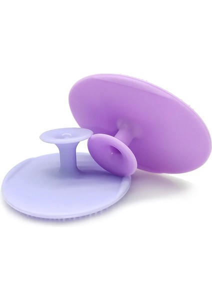 No.7 Tarzı Ew Silikon Yüz Temizleme Fırçası Mini Elektrikli Cilt Bakımı Fırçalama Temizleyici Aracı Yeni Mini Güzellik Yumuşak Derin Temizlik Eksfoliyatör (Yurt Dışından) modelleri