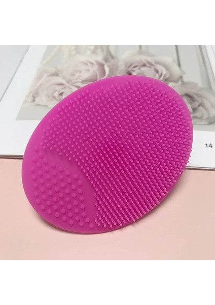 No.7 Tarzı Ew Silikon Yüz Temizleme Fırçası Mini Elektrikli Cilt Bakımı Fırçalama Temizleyici Aracı Yeni Mini Güzellik Yumuşak Derin Temizlik Eksfoliyatör (Yurt Dışından) indirimleri