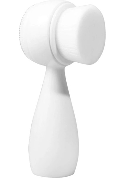 E7CF3TK301001-PK-B Stili Yüz Temizleme Fırçası Scrubber Silikon Manuel Çift Yüz Yıkama Fırçaları Için (Yurt Dışından) modelleri