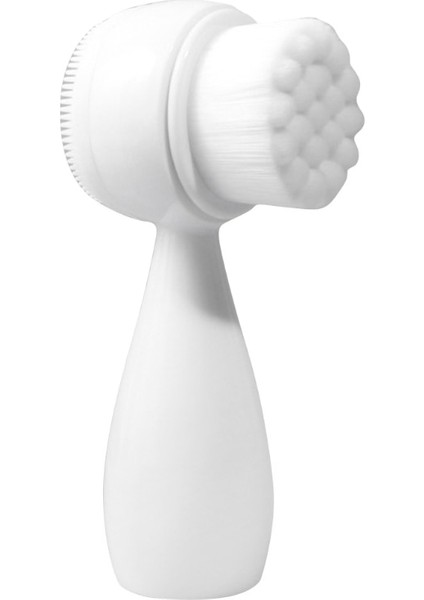E7CF3TK301001-PK-B Stili Yüz Temizleme Fırçası Scrubber Silikon Manuel Çift Yüz Yıkama Fırçaları Için (Yurt Dışından) fırsatları