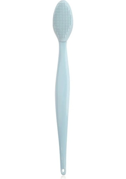 Mavi Stil Güzellik Cilt Bakımı Yıkama Yüz Silikon Fırça Peeling Burun Temizleyici Siyah Nokta Temizleme Fırçası Aracı Leke Yüz Fırçalama Masajı (Yurt Dışından) fiyatları