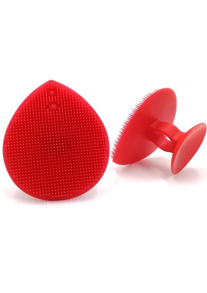 Yeşil Tarzı Yüz Temizleme Fırçası Silikon Fırça Yüz Peeling Yüz Temizleyici Masaj Fırçası Yüz Yıkama Köpüğü Fırçalama Kadın Güzellik Aracı (Yurt Dışından) modelleri