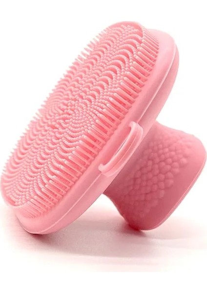 Mavi Stil Silikon Temizleme Fırçası Yıkama Pedi Yüz Peeling Siyah Nokta Yüz Temizleme Fırçası Aracı Yumuşak Derin Temizlik Yüz Fırçası Güzellik (Yurt Dışından) fiyatları