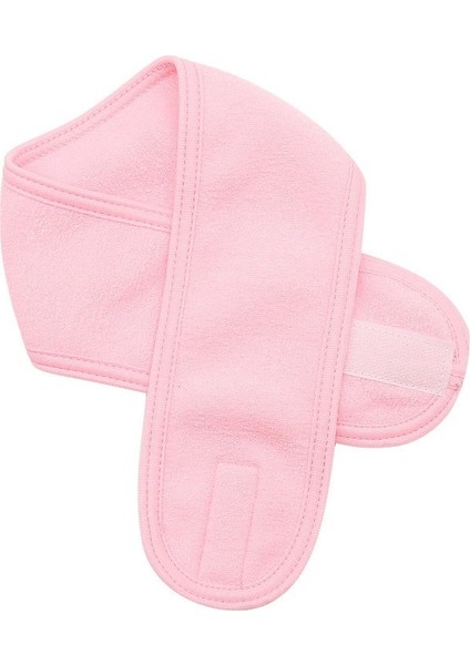 Gri Tarzı Kafa Bantları Ayarlanabilir Geniş Hairband Yoga Spa Banyo Duş Makyaj Yıkama Yüz Kozmetik Kafa Bandı Kadınlar Bayanlar Için Makyaj Aksesuarları (Yurt Dışından) fırsatları