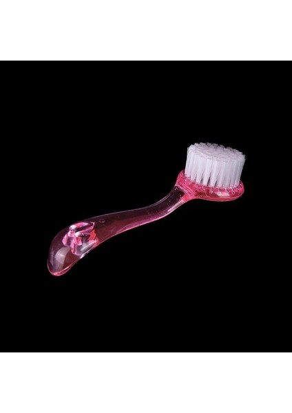 Yeşil Tarzı Yeni Yumuşak Kıl Peeling Yüz Temizleme Fırçası Yüz Temizleme Yıkama Başlığı Fırça Fırçalama Plastik Elektrikli Olmayan Temizleme Fırçası (Yurt Dışından) fırsatları