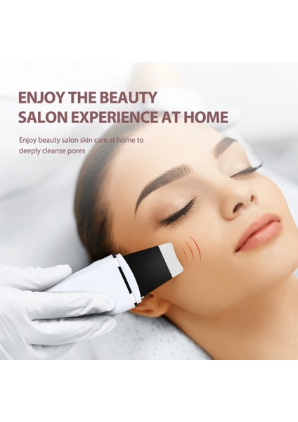 3 Mod Stili Ultrasonik Soyma Yüz Temizleyici Cihazı Ems Cilt Scrubber Siyah Nokta Gözenekleri Kaldırmak Derin Temizlik Sholve Cilt Bakımı Sıkılaştırıcı Kaldırma (Yurt Dışından) indirimleri