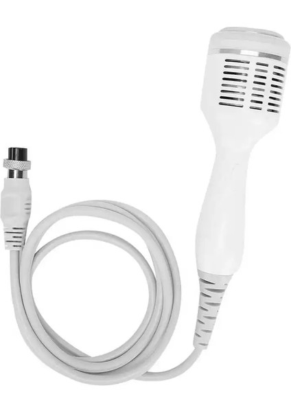 Yüz Temizleme Makinesi Probu Yedek Soğuk Çekiç Probu Aksesuarı 6 In 1 Hidrojen Oksijen Cilt Gençleştirme Makinesi Için (Yurt Dışından)