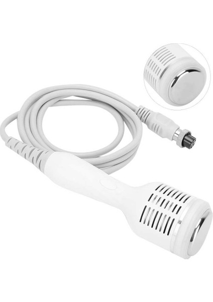 Yüz Temizleme Makinesi Probu Yedek Soğuk Çekiç Probu Aksesuarı 6 In 1 Hidrojen Oksijen Cilt Gençleştirme Makinesi Için (Yurt Dışından) fiyatları