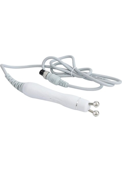 Rf Tarzı H2O2 Hidrojen Oksijen Küçük Kabarcık Rf Güzellik Makinesi Için Cilt Scrubber Aksesuarı (Yurt Dışından)