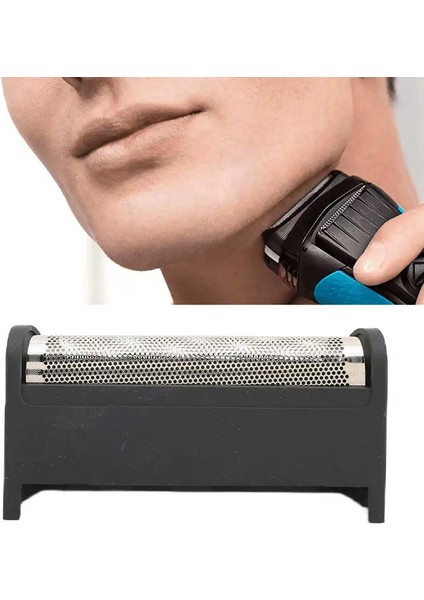 Elektrikli Tıraş Makinesi Bıçağı Net Tıraş Makinesi Temiz Folyo Elektrikli Tıraş Makinesi Için Hızlı ve Kullanışlı (Yurt Dışından)