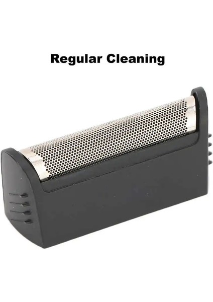 Elektrikli Tıraş Makinesi Bıçağı Net Tıraş Makinesi Temiz Folyo Elektrikli Tıraş Makinesi Için Hızlı ve Kullanışlı (Yurt Dışından) fiyatları