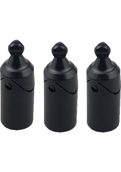 3 Adet Jilet Döner Şaft Tahriki Motor Parçaları Philips Için T725 PT726 PT728 PT729 PT730 PT732 AT880 AT890 AT891 AT894 AT895 AT920 (Yurt Dışından)