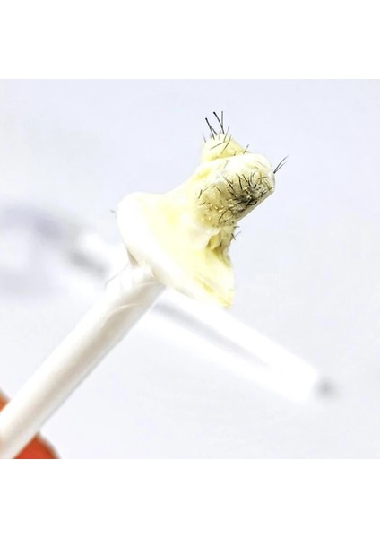 Erkekler Kadınlar Için Burun Kulak Epilasyon Balmumu Kiti Burun Ağda Sopa Ağrısız (Yurt Dışından) fiyatları