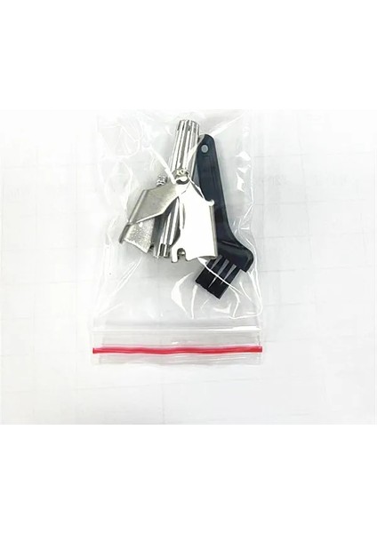 1 Adet Paslanmaz Çelik Manuel Burun Kulak Tüy Temizleme Aleti (Yurt Dışından)