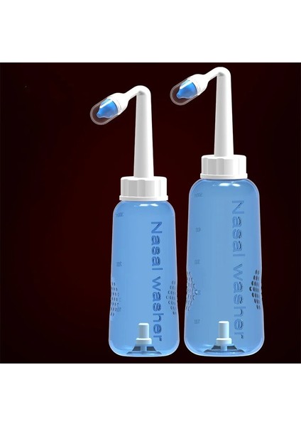 30ML Tarzı Burun Yıkama Temizleyici Burun Irrigator Durulama Şişesi Burun Koruyucu Alerjik Rinit Önlemek Yetişkin Çocuk Neti Pot 300 ml 500 ml (Yurt Dışından) modelleri