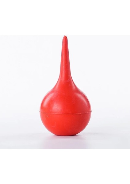 1 ADET-90ML Tarzı ml Laboratuvar Laboratuvar Aracı Kırmızı Kauçuk Emme Kulak Yıkama Şırıngası Sıkma Kauçuk Ampul Şırınga Vakum Üfleyici (Yurt Dışından) modelleri