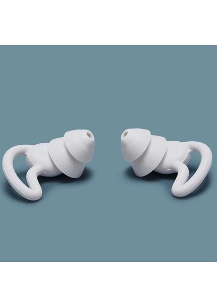 No.2 Tarzı Kulak Tıkaçları Tapones Oido Ruido Bouchon Oreille Uyku Tıkacı Kulak Tıkacı Tapones Para Dormir Zatyczki Do Uszu Tappi Orecchie Kulak Tıkacı (Yurt Dışından) indirimleri