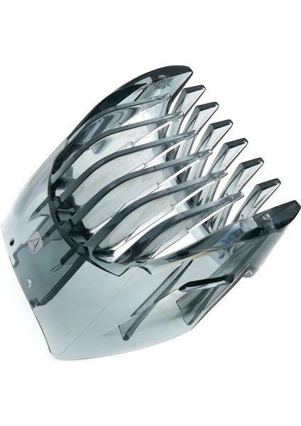 Aver Saç Kesme Kafası Panasonic ER-GB60 ER-GB74 ER-GB70 ER-GB80 Erkekler Sakal Düzeltici Jilet Taraklar (Yurt Dışından)