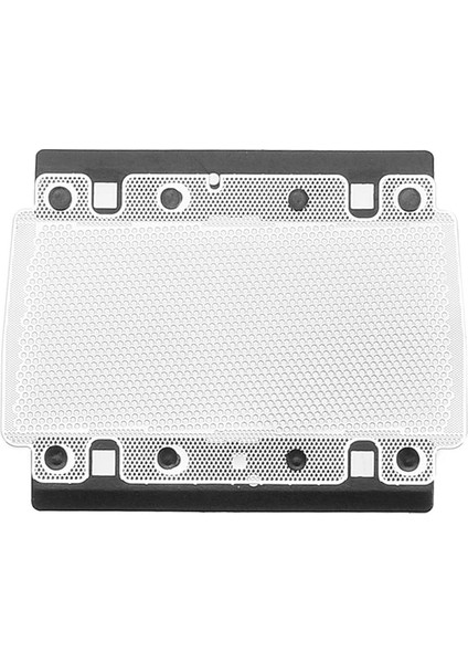 Braun Tıraş Makinesi Mesh Net Için Aver Folyo + Kesici (Yurt Dışından)