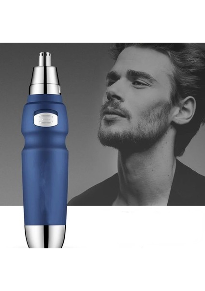 1pce-Siyah Tarzı Elektrikli Burun Saç Düzeltici Uygulama Tıraş Makinesi Clipper Erkek Kadın Kulak Boyun Kaş Düzeltici Tıraş Makinesi Adam Temiz Düzeltici Jilet Sökücü Kiti (Yurt Dışından) fiyatları
