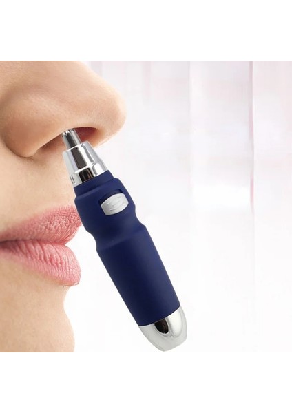 1pce-Siyah Tarzı Elektrikli Burun Saç Düzeltici Uygulama Tıraş Makinesi Clipper Erkek Kadın Kulak Boyun Kaş Düzeltici Tıraş Makinesi Adam Temiz Düzeltici Jilet Sökücü Kiti (Yurt Dışından) modelleri