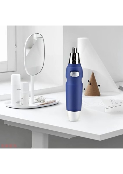 1pce-Siyah Tarzı Elektrikli Burun Saç Düzeltici Uygulama Tıraş Makinesi Clipper Erkek Kadın Kulak Boyun Kaş Düzeltici Tıraş Makinesi Adam Temiz Düzeltici Jilet Sökücü Kiti (Yurt Dışından) fırsatları