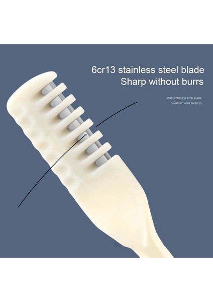 C Tarzı 360 Derece Dönen Çift Kafa Burun Saç Düzeltici Burun Epilasyon Kırpma Yıkanabilir Taşınabilir Burun Kulak Saç Düzeltici Araçları (Yurt Dışından) fiyatları