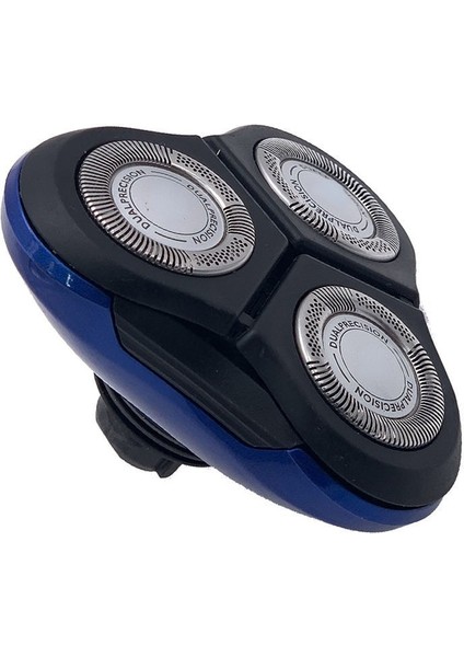 Tam Set RQ11 Yedek Tıraş Makinesi Başlığı Philips RQ1150 RQ1160 RQ1141 RQ1145 RQ1131 RQ1151 Rq RQ1195 RQ1168 RQ1050 RQ1075 (Yurt Dışından)