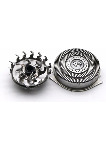 3 Adet Jilet Kafaları Bıçak Philips Norelco Hq9 PT877 PT866 PT860 PT870 Pt HQ8100 HQ8120 HQ8140 HQ8142 HQ8150 HQ8160 (Yurt Dışından) modelleri