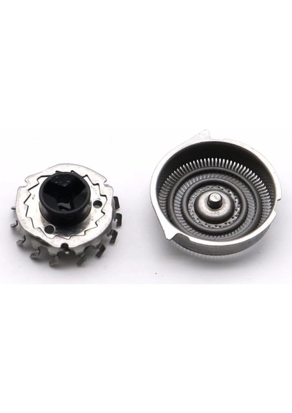 3 Adet Jilet Kafaları Bıçak Philips Norelco Hq9 PT877 PT866 PT860 PT870 Pt HQ8100 HQ8120 HQ8140 HQ8142 HQ8150 HQ8160 (Yurt Dışından) fırsatları