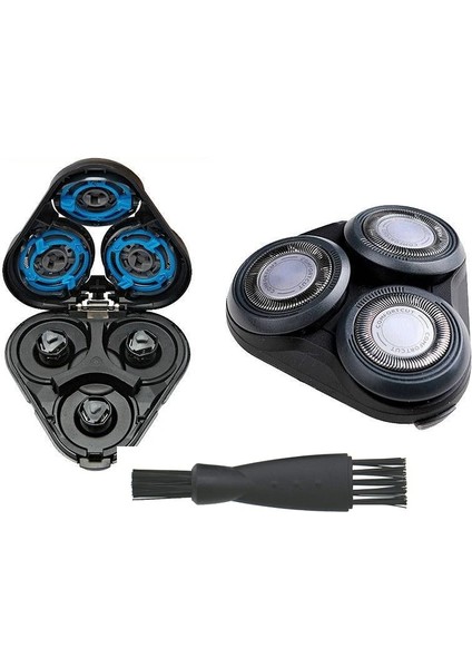 Phil Için Tam Set SH50 Yedek Tıraş Başlığı (Yurt Dışından) fiyatları