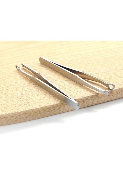 Siyah Stil Burun Tüyü Düzeltme Cımbızı Paslanmaz Çelik Kaş Burun Kılı Kesim Burun Epilasyon Kırpma Burun Epilasyon Ors Düzeltici (Yurt Dışından) modelleri