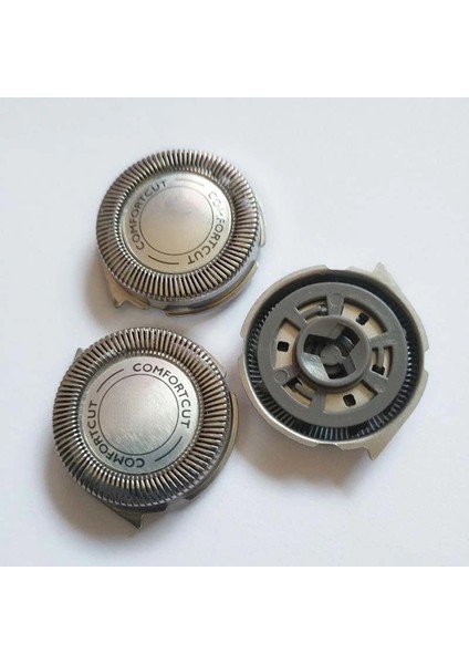 Philips Norelco SH30 Serisi Tıraş Bıçağı Için H Yedek Tıraş Başlığı (Yurt Dışından)