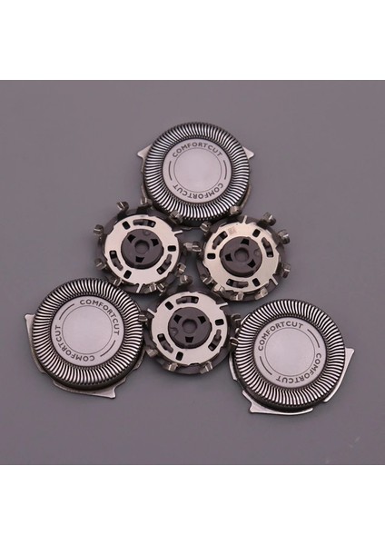 Philips Norelco Için H Serisi Yedek Tıraş Başlığı Bıçağı (Yurt Dışından)