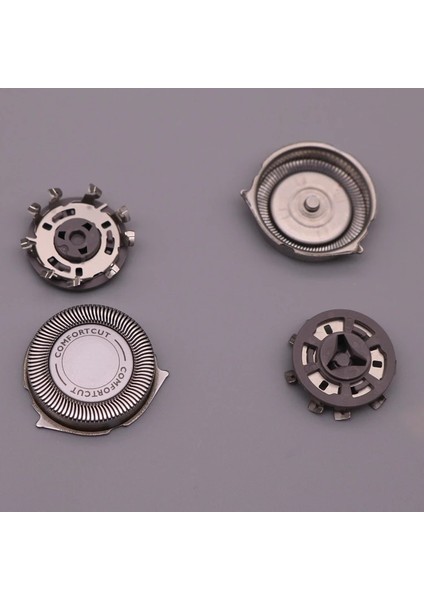 Philips Norelco Için H Serisi Yedek Tıraş Başlığı Bıçağı (Yurt Dışından) modelleri